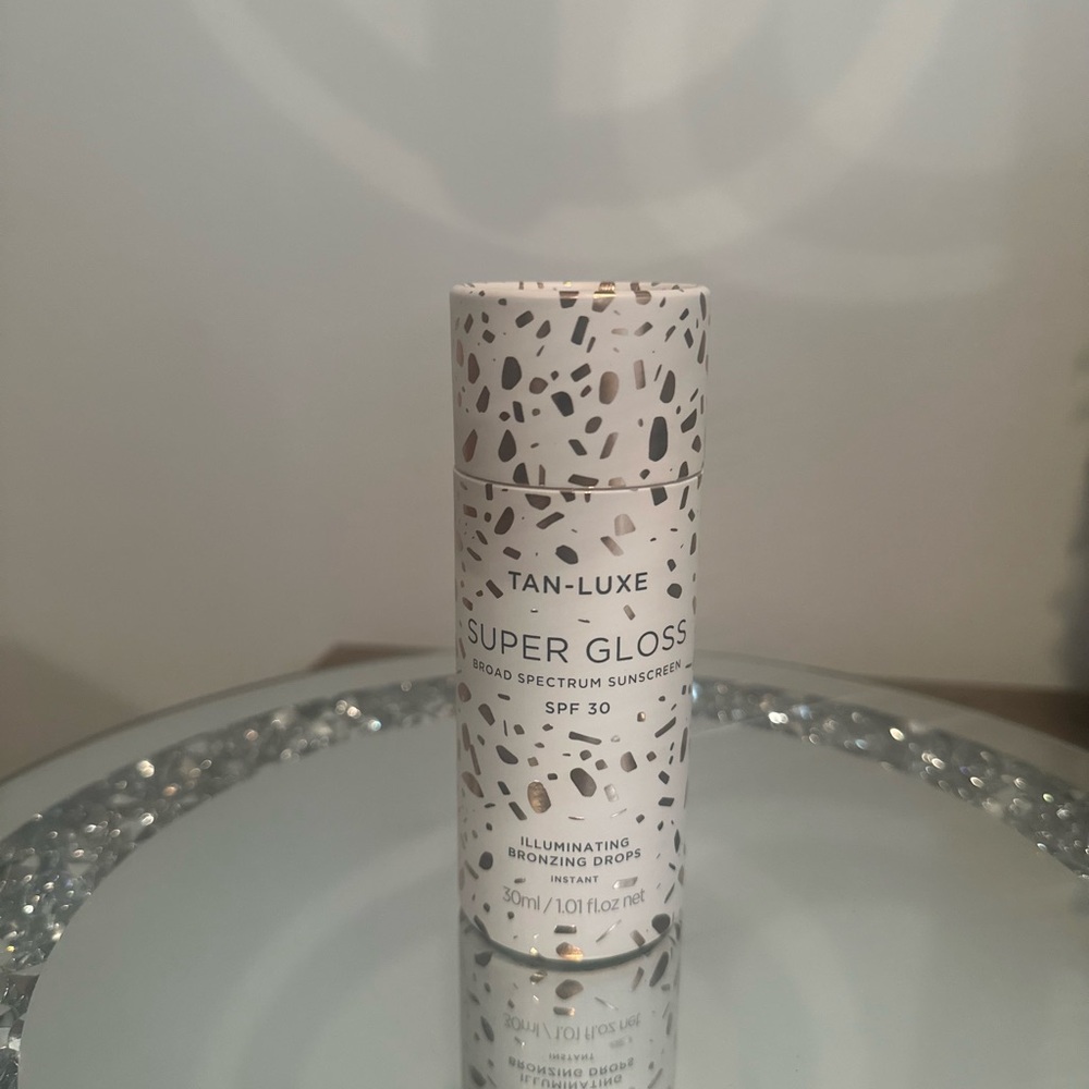 Tan-Luxe Super Gloss SPF 30